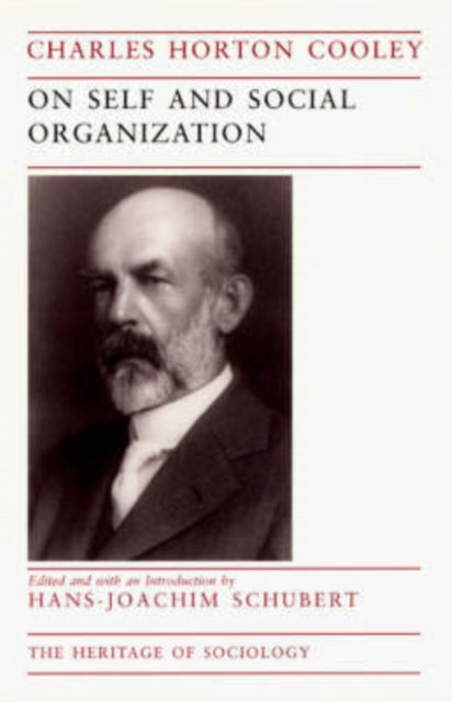 Book cover of: On Self and Social Organization