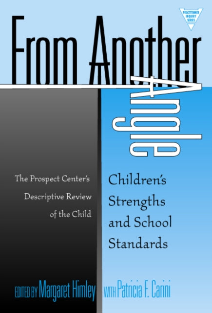 Book cover of: From Another Angle