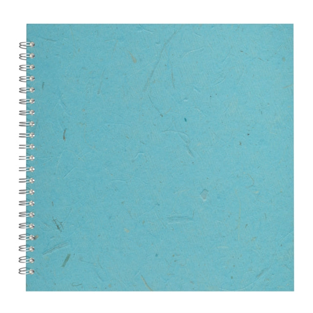 11x11 Posh Pig White Paper 35lvs Sky Banana