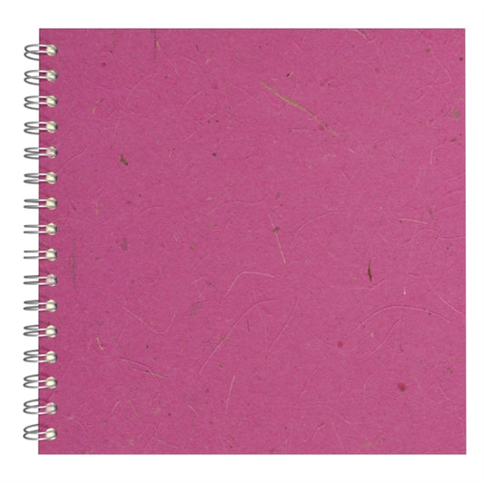 8x8 Posh Pig White Paper 35lvs Berry Banana