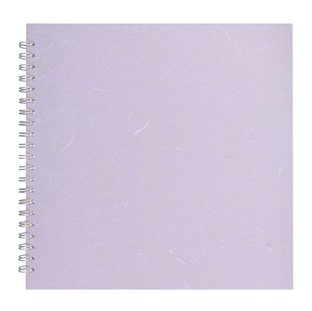 11x11 Posh Black Display 25lvs Lilac Silk