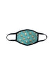 Face Mask - Curl Up with a Book (small adult)
