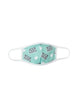 Face Mask - Book Nerd (small adult)