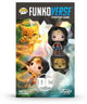 Pop Funkoverse: DC 102 - Expandalone Strategy Game