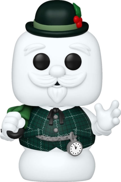 Funko POP! Movies - Sam the Snowman