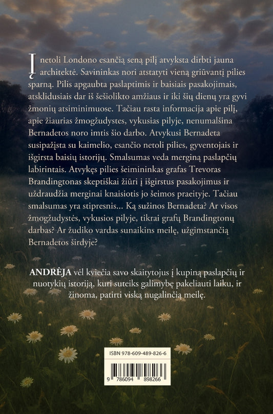 Nuodėmių pilis