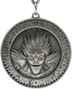 Book cover of: Death Note Medal 3D Premium Keychain