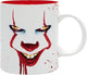 Book cover of: I.T Pennywise & Balloons Mug