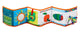 Tiny & Very Hungry Caterpillar Unfold & Discover
