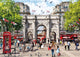 Book cover of: Jigsaw 1000 Piece - Marble Arch (L)