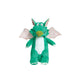 Book cover of: GREEN ZOG DRAGON
