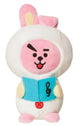 BT21 COOKY Winter Soft Toy