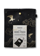 Bookaroo Books & Stuff Pouch - Dragon