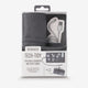 Book cover of: Bookaroo Travel Tech-Tidy - Charcoal