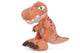 Book cover of: Jurassic World 18" Chunky T-Rex Soft Toy
