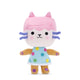 Book cover of: Gabby's Dollhouse 10" Gabby Plush Doll