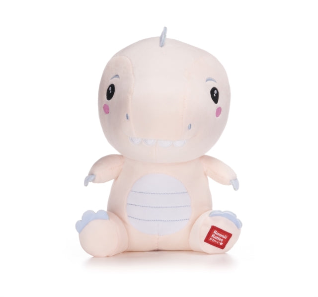 Book cover of: Kawaii Kuties 9.5" Gift Dino Soft Toy