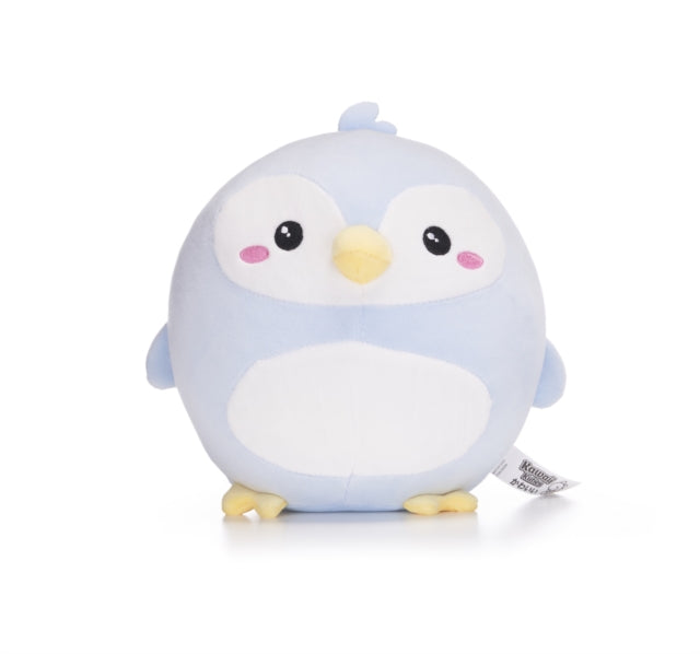 Book cover of: Kawaii Kuties 9.5" Penguin Soft Toy