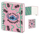 LILO AND STITCH (YOU'RE MY FAVE) A5 WIRO NOTEBOOK