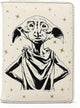 Book cover of: Passport Wallet - Harry Potter (Dobby)