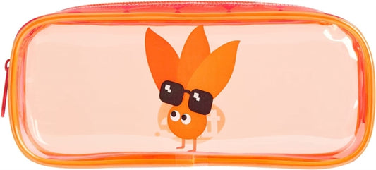 Book cover of: Ojay PVC pencil case