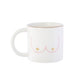 Sass & Belle Girl Power Boobies Mug