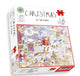 Tim Bulmer's Christmas Jigsaw 1000 Piece Puzzle