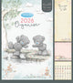 Book cover of: Me To You Classic Household Planner Delu