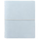 Book cover of: A5 Domino Soft Pale blue Organiser