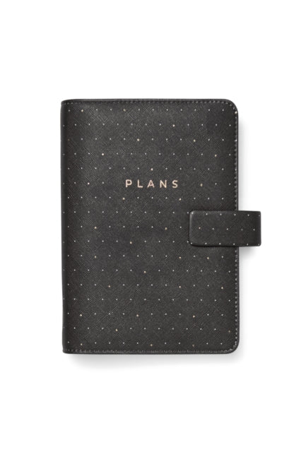Book cover of: Personal Moonlight Black Organiser