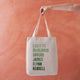Crime Author Tote Bag