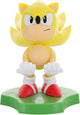 Book cover of: Sonic the Hedgehog Super Sonic