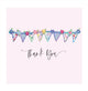 Book cover of: Thank You Greetings Card