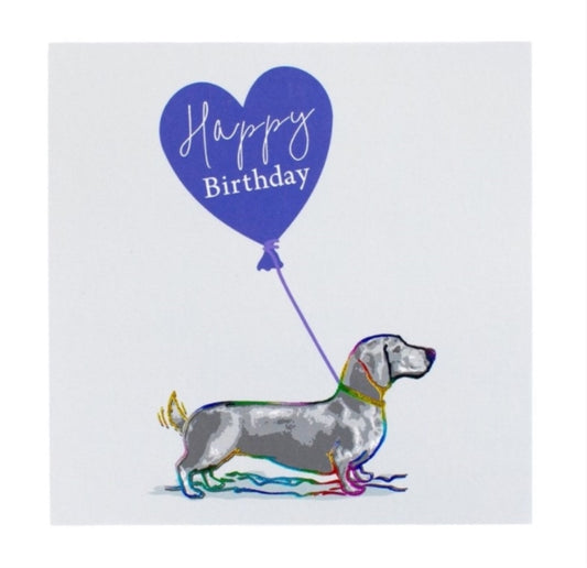 Book cover of: Popsie Whopsie Dog Balloon