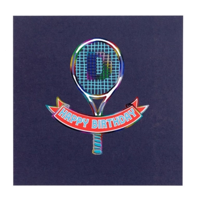 Book cover of: Popsie Whopsie Tennis
