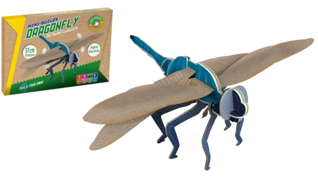 Mini Build - Dragonfly