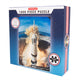 Book cover of: NASA 1000pc Puzzle