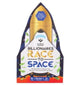 Book cover of: Billionaires Race to Space