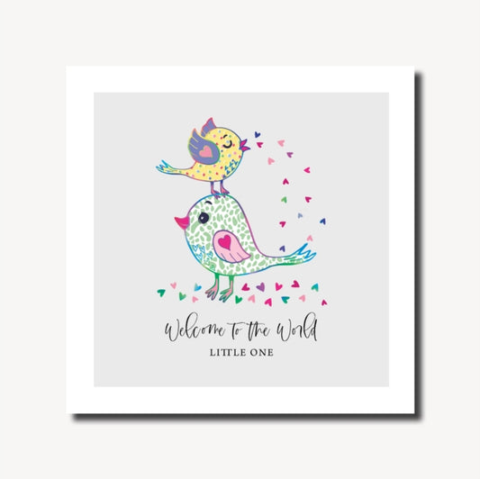 Book cover of: Pretty Lilly Welcome to The World