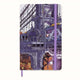 Book cover of: Moleskine I Am New York Limited Edition Notebook