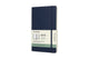 Book cover of: Moleskine 2022 18-Month Weekly Large Softcover Notebook