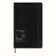 Book cover of: Moleskine Large Ruled Softcover Smart Notebook