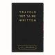 Book cover of: Luxe City Collector Box Set of 4 City Notebooks