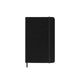 Book cover of: Moleskine 2026 12 Month Weekly Pocket Hardcover Diary
