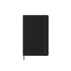 Book cover of: Moleskine 2026 18 Month Daily Large Hardcover Diary
