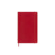 Book cover of: Moleskine 2026 18 Month Weekly Large Softcover Diary