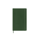 Book cover of: Moleskine 2026 12 Month Daily Large Softcover Diary