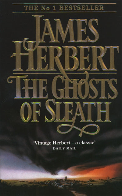 Book cover of: Ghosts of Sleath