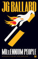 Millennium People 9780006551614 J. G. Ballard