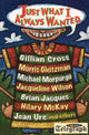 Book cover of: Young Telegraph Story Collection. By: Gillian Cross